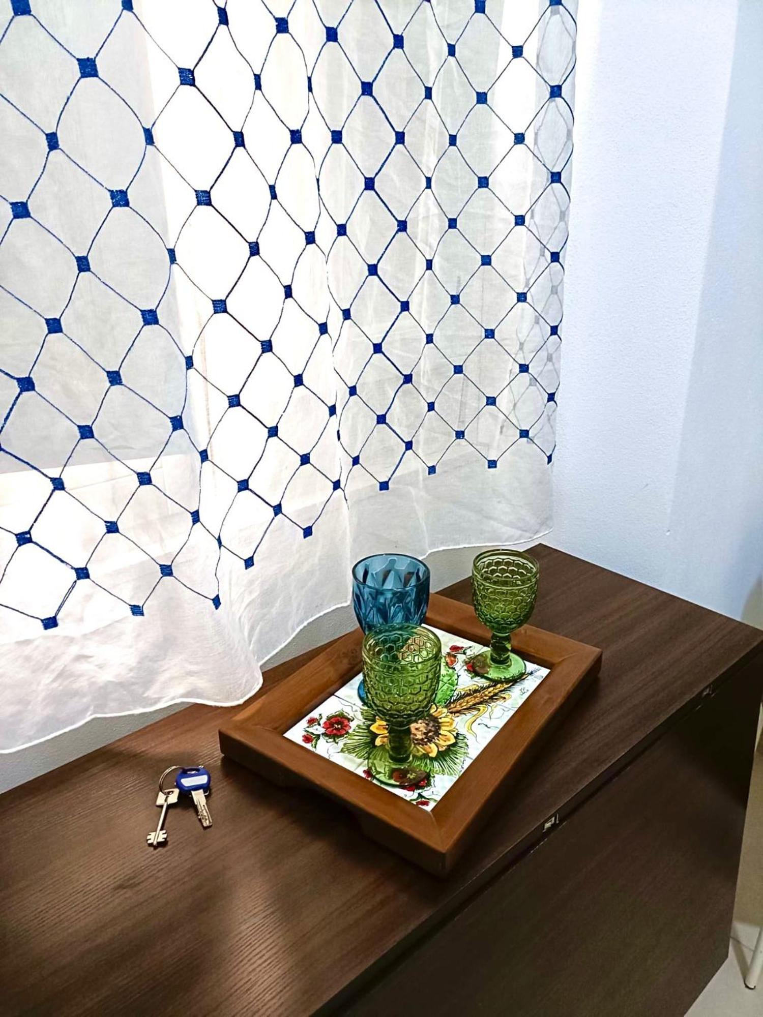 הוילה טראפאני Il Sogno Di Fafa' מראה חיצוני תמונה